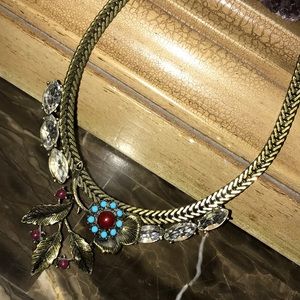 Vintage necklace